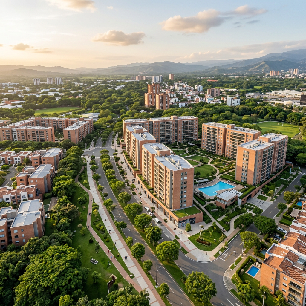 Bochalema fincaraiz FJIRealtor